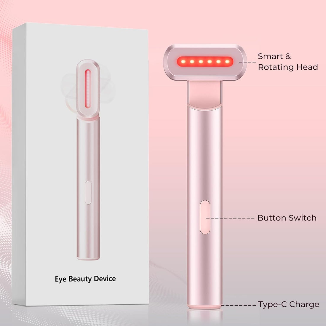 Anti-Aging Face Wand