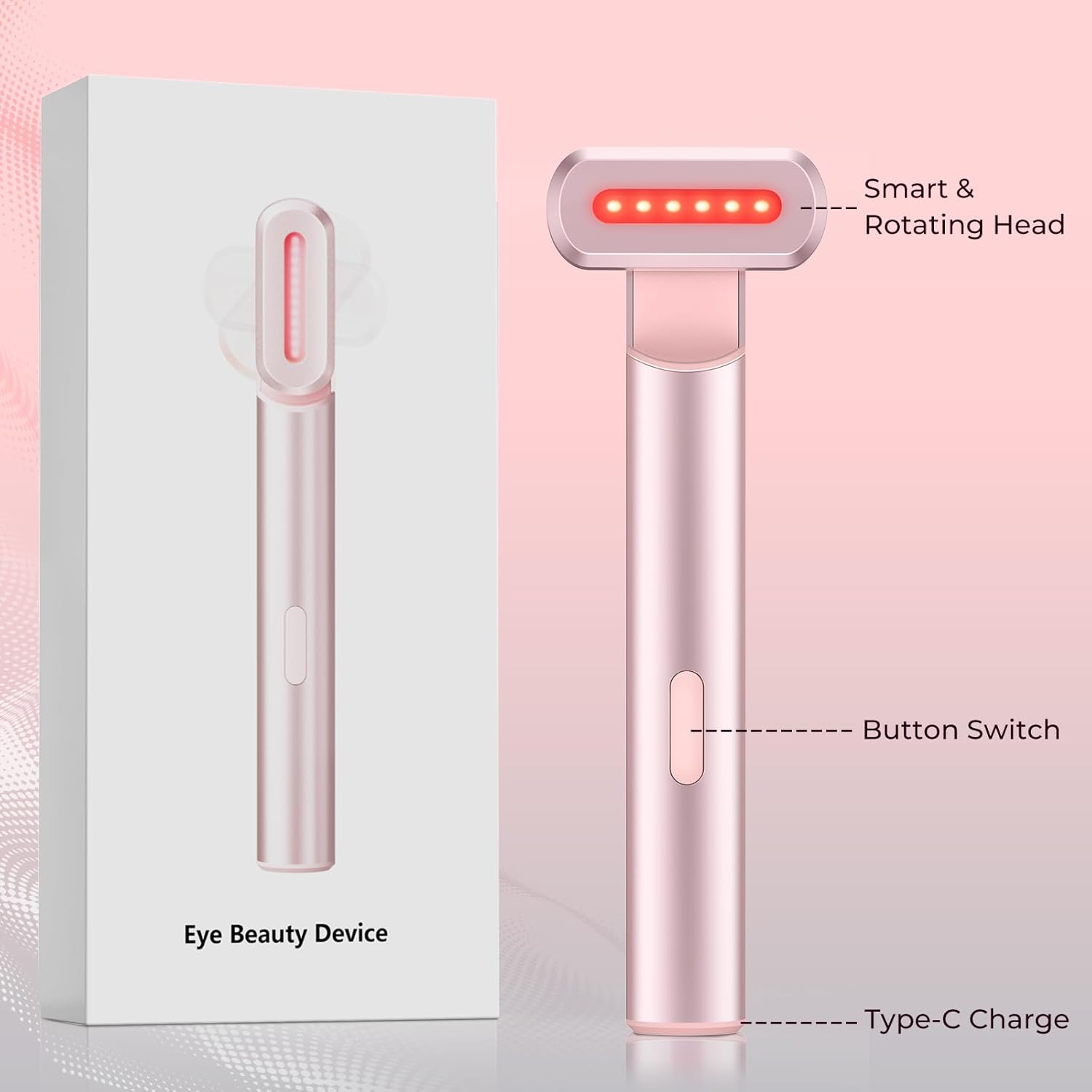 Anti-Aging Face Wand