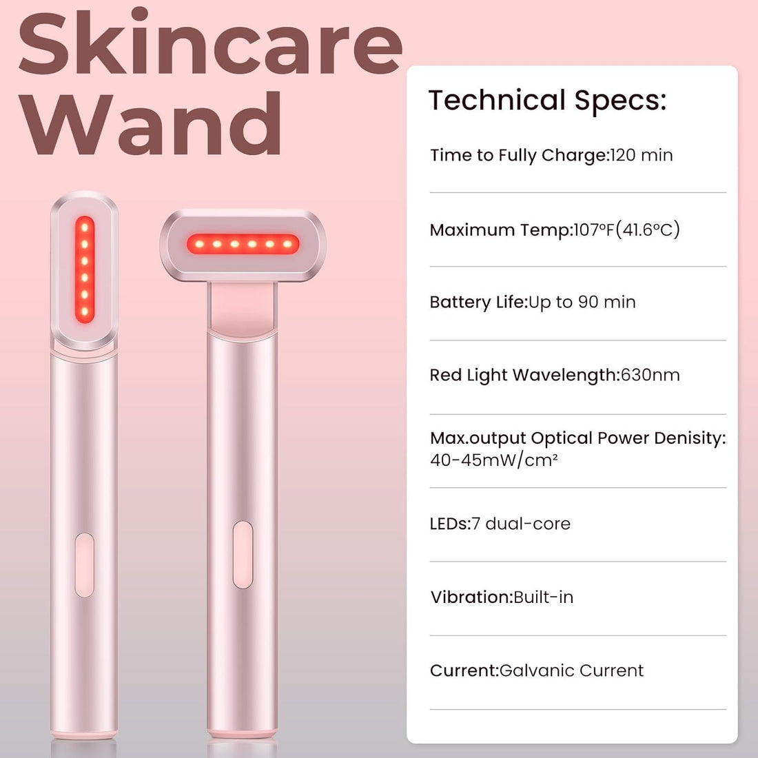 Anti-Aging Face Wand