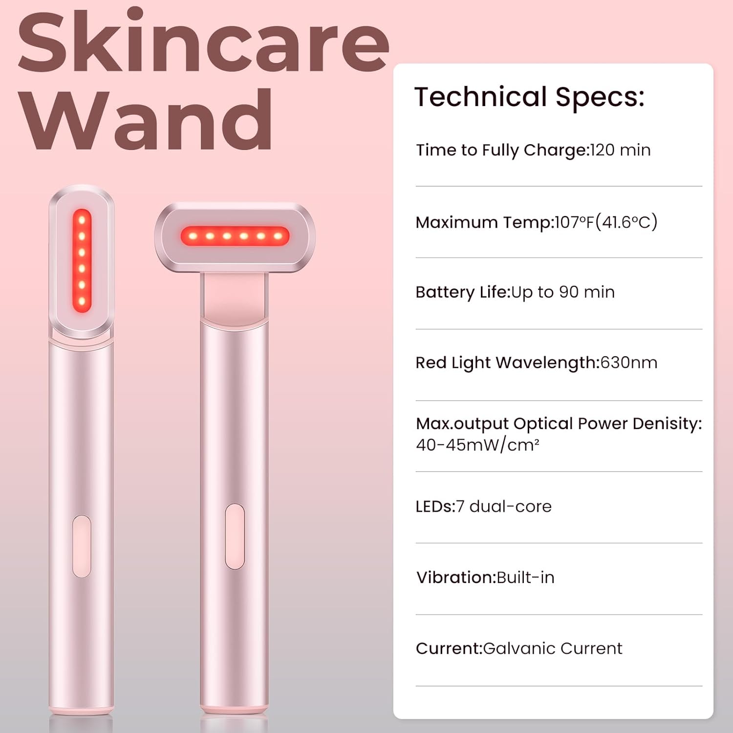 Anti-Aging Face Wand