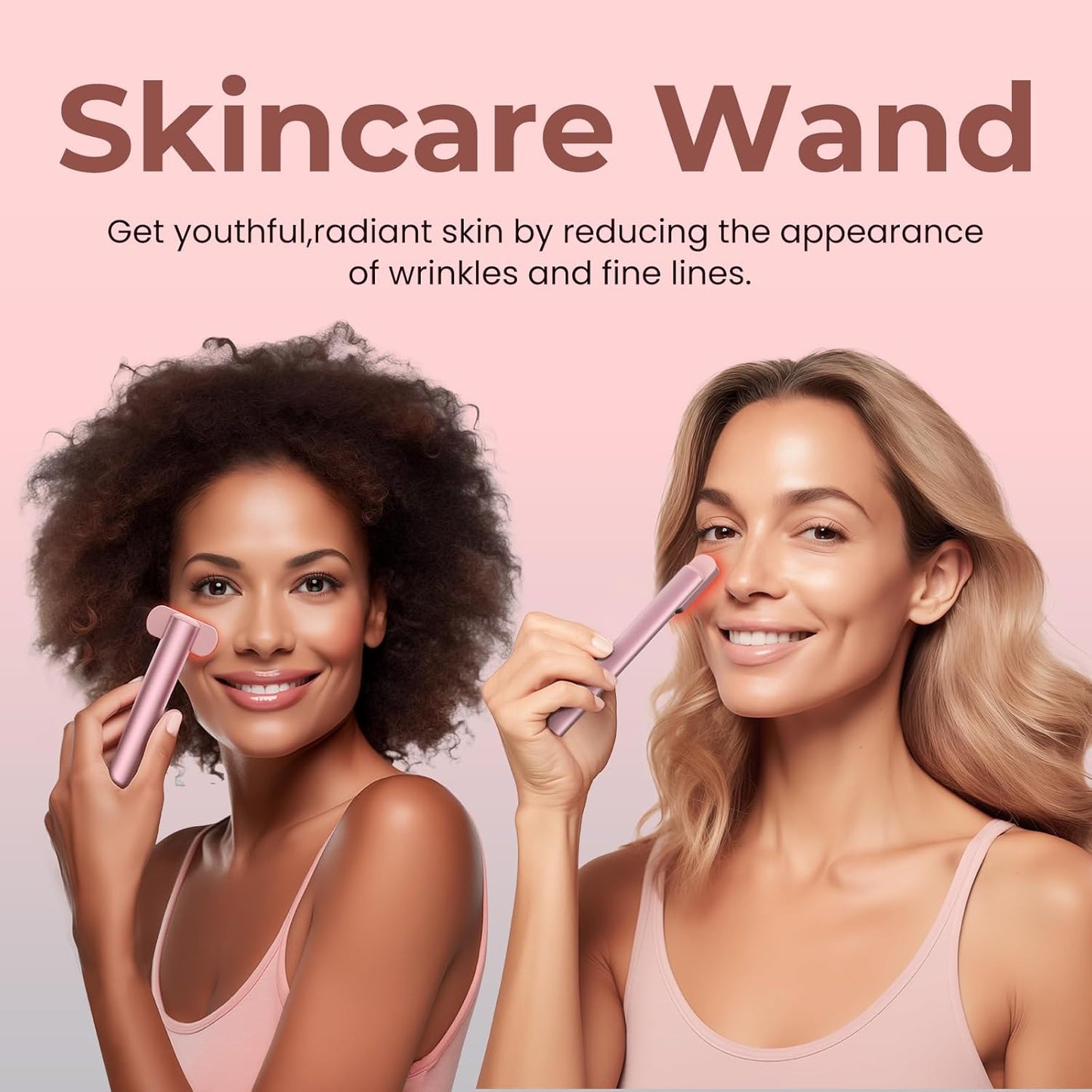 Anti-Aging Face Wand