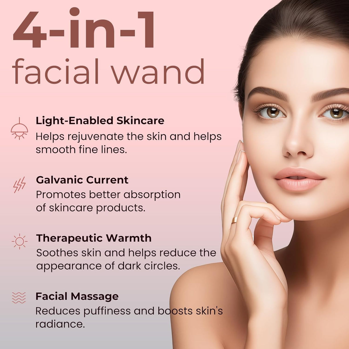 Anti-Aging Face Wand