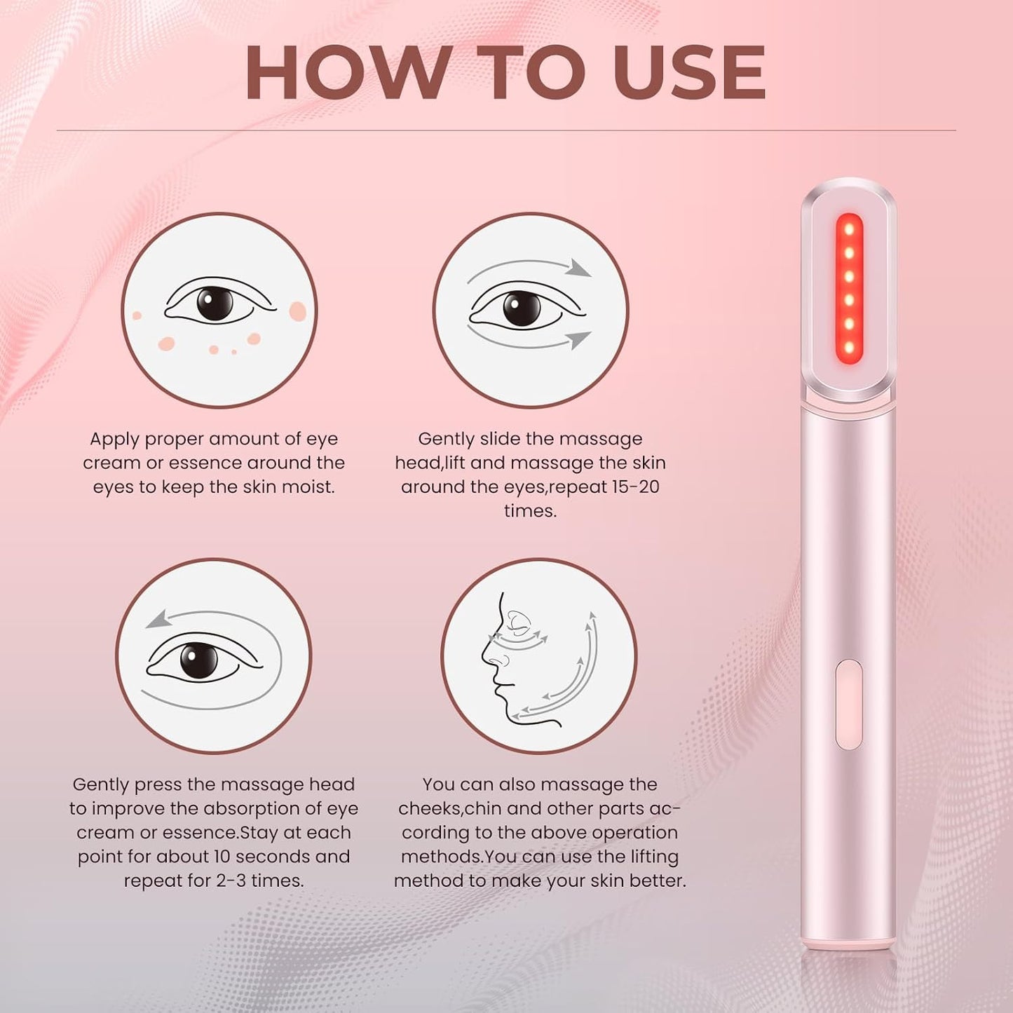 Anti-Aging Face Wand