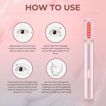 Anti-Aging Face Wand