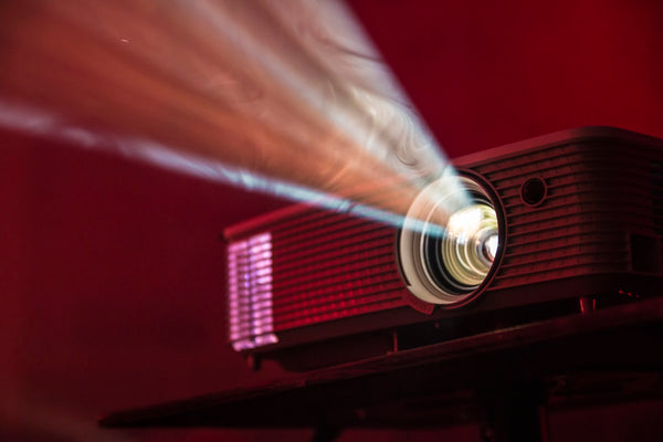 Aurora Galaxy Star Projector